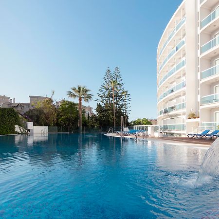 Hotel Palia Las Palomas توريمولينوس المظهر الخارجي الصورة