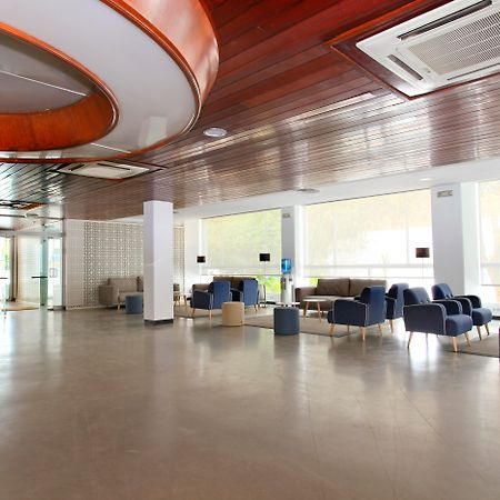 Hotel Palia Las Palomas توريمولينوس المظهر الخارجي الصورة