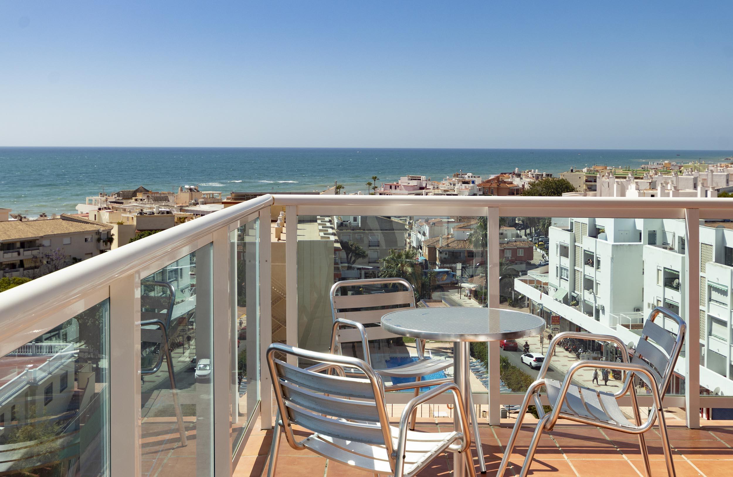 Hotel Palia Las Palomas توريمولينوس المظهر الخارجي الصورة