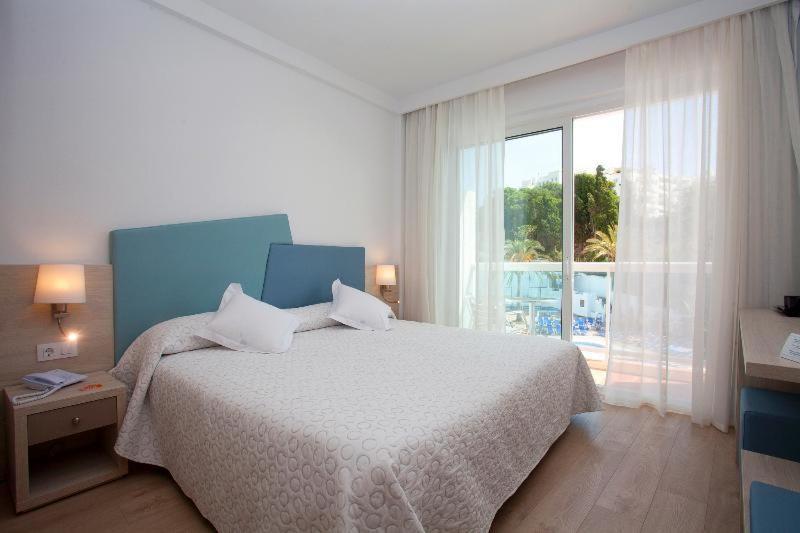 Hotel Palia Las Palomas توريمولينوس الغرفة الصورة