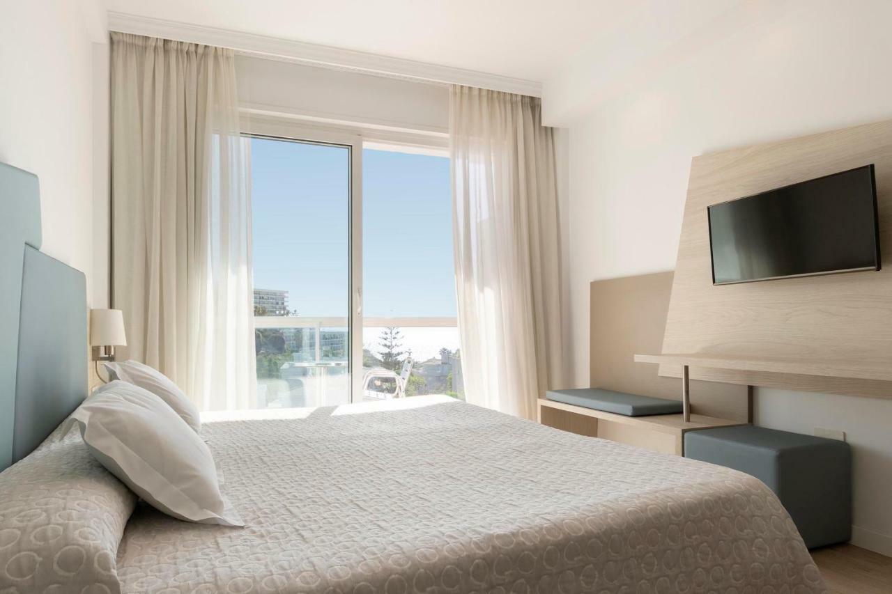 Hotel Palia Las Palomas توريمولينوس المظهر الخارجي الصورة